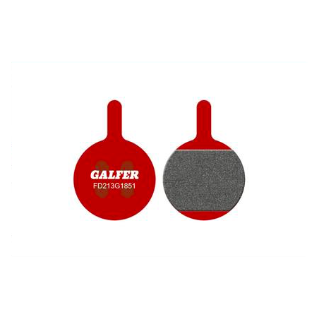 Brake Pads GALFER - MAGURA Clara (-00)/Louise (-01) - Advanced