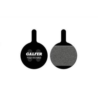 Brake Pads GALFER - MAGURA Clara (-2000)/Louise (-2001) - Performance