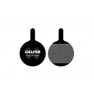Brake Pads GALFER - MAGURA Clara (-2000)/Louise (-2001) - Standard