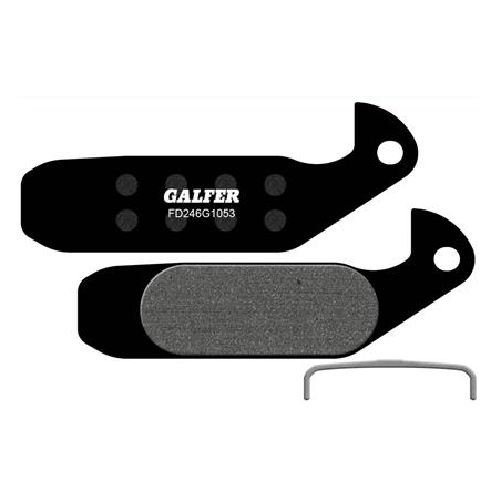 Bremsbeläge GALFER - MAGURA Gustav M (-2006) - Standard