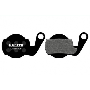 Brake Pads GALFER - MAGURA Marta/Marta SL (-2008) - Standard