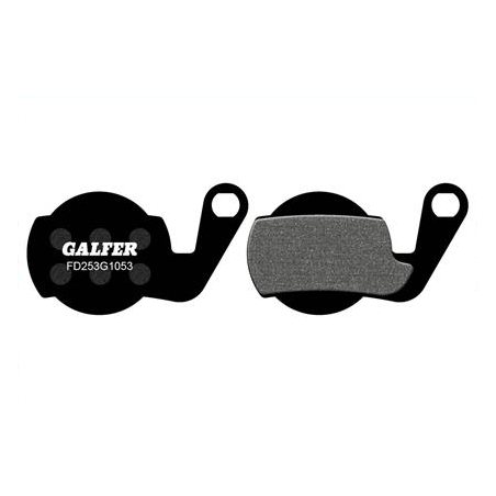 Brake Pads GALFER - MAGURA Marta/Marta SL (-2008) - Standard