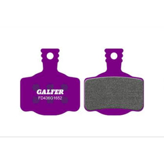 Brake Pads GALFER - MAGURA MT2/MT4/MT6/MT8/MTS - E-Bike