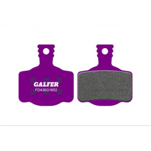 Bremsbeläge GALFER - MAGURA MT2/MT4/MT6/MT8/MTS - E-Bike