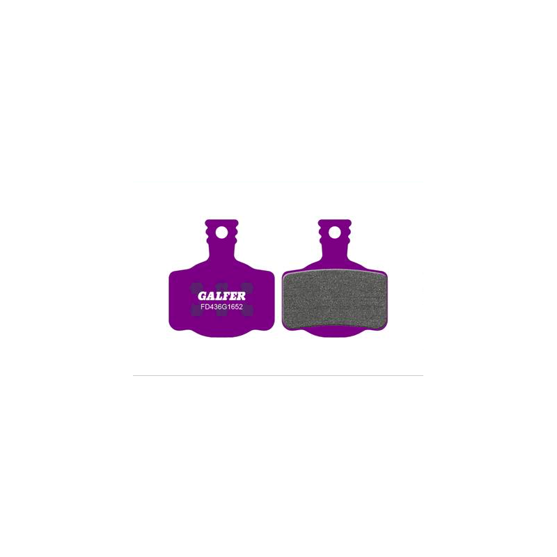 Pastillas de freno GALFER - MAGURA MT2/MT4/MT6/MT8/MTS - E-Bike Pastillas de freno GALFER - MAGURA MT2/MT4/MT6/MT8/MTS - E-Bike