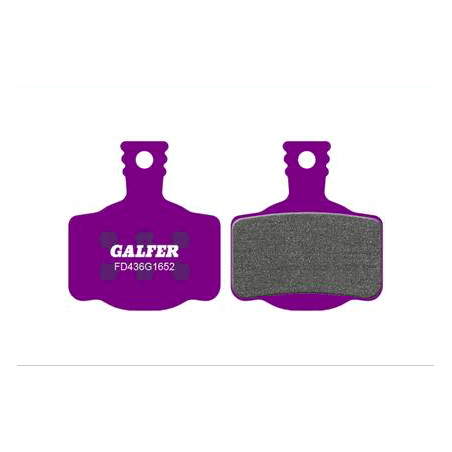 Brake Pads GALFER - MAGURA MT2/MT4/MT6/MT8/MTS - E-Bike