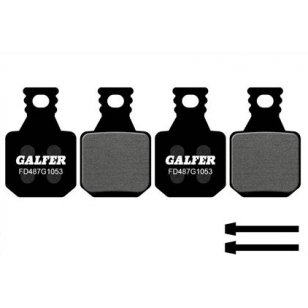 Pastiglie freno GALFER - MAGURA MT5/MT7 - Standard