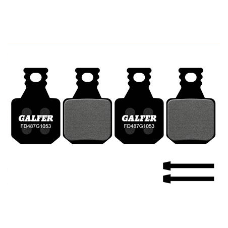 Bremsbeläge GALFER - MAGURA MT5/MT7 - Standard