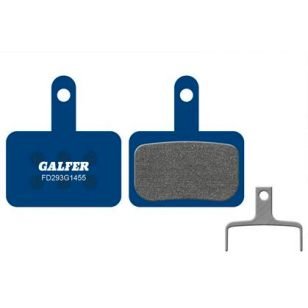 Pastillas de freno GALFER - SHIMANO Deore/TEKTRO Auriga Draco - Road