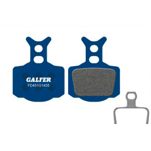 Brake Pads GALFER - FORMULA - Road