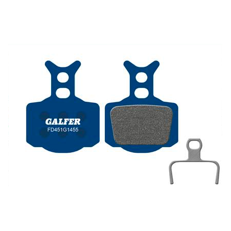 Pastillas de freno GALFER - FORMULA - Road