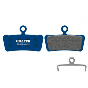 Brake Pads GALFER - AVID X0/SRAM Guide - Road