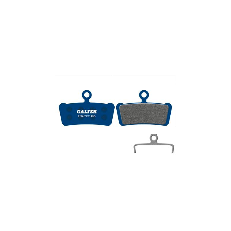Brake Pads GALFER - AVID X0/SRAM Guide - Road