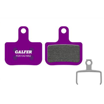 Brake Pads GALFER - SRAM Level/T/TL - E-Bike