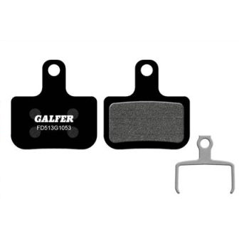 Brake Pads GALFER - SRAM Level/T/TL - Performance