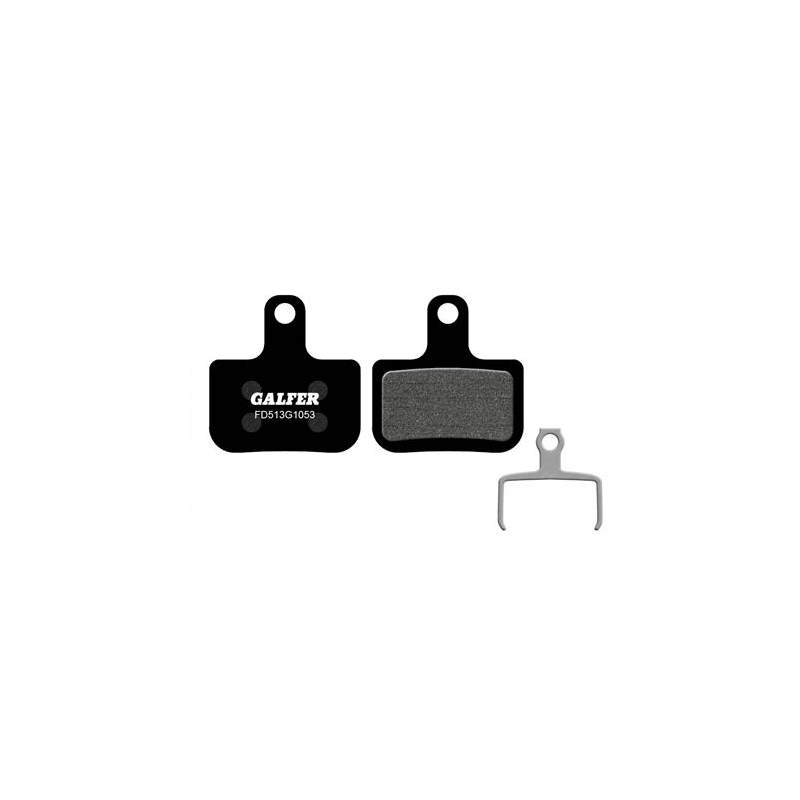 Brake Pads GALFER - SRAM Level/T/TL - Standard