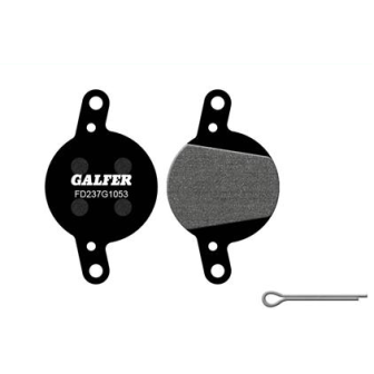 Brake Pads GALFER - MAGURA Clara (01-02)/Louise (02-06) - Performance