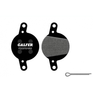 GALFER remblokken - MAGURA Clara (01-02)/Louise (02-06) - Standard
