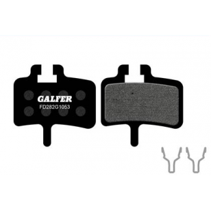 GALFER remblokken - HAYES HFX-9/MAG/MX-1/PROMAX Meca - Standard
