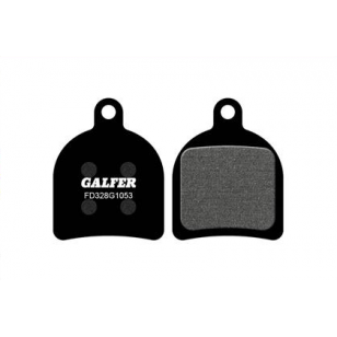 Brake Pads GALFER - HOPE Mono Trial/DB110 - Standard