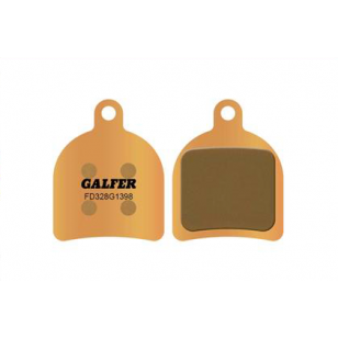 Brake Pads GALFER - HOPE Mono Trial/DB110