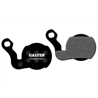 Brake Pads GALFER - MAGURA Julie HP/Louise (2007-)/Marta SL (2009-) - Performance