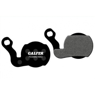 Pastiglie freno GALFER - MAGURA Julie HP/Louise (2007-)/Marta SL (2009-) - Standard