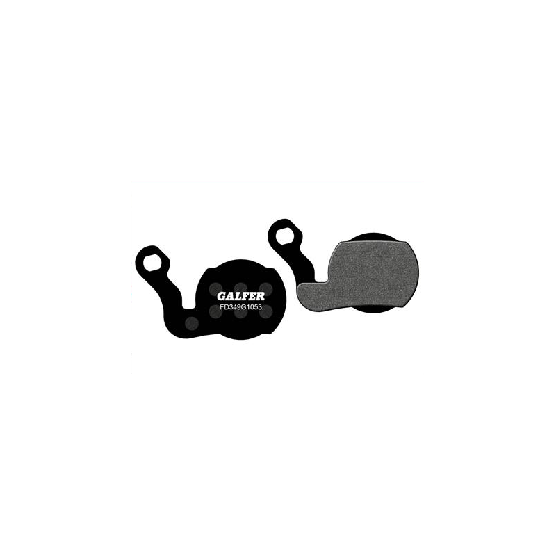 Brake Pads GALFER - MAGURA Julie HP/Louise (2007-)/Marta SL (2009-) - Standard Brake Pads GALFER - MAGURA Julie HP/Louise (2007-)/Marta SL (2009-) - Standard