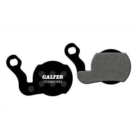 Pastiglie freno GALFER - MAGURA Julie HP/Louise (2007-)/Marta SL (2009-) - Standard