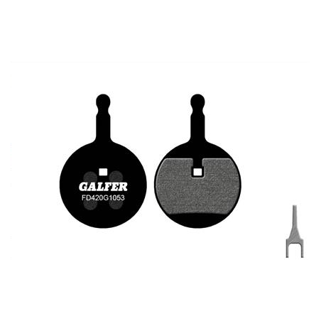 Pastillas de freno GALFER - AVID BB5 - Standard