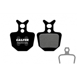 Brake Pads GALFER - FORMULA Oro 18K/24K - Standard