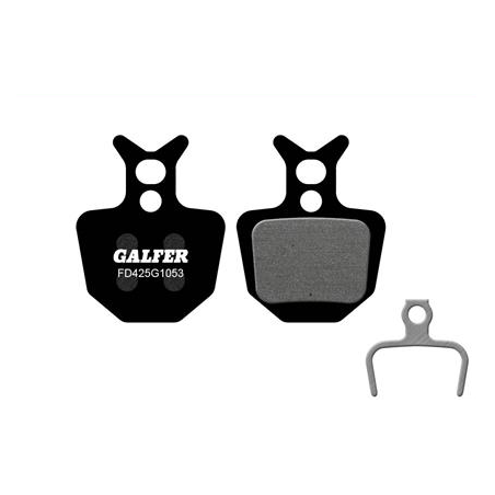 Brake Pads GALFER - FORMULA Oro 18K/24K - Standard