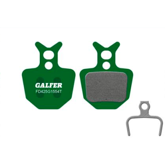Brake Pads GALFER - FORMULA Oro 18K/24K - Pro