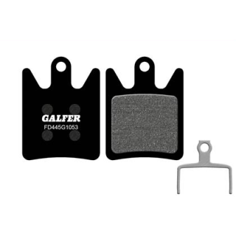 Brake Pads GALFER - HOPE Mono V2/Tech V2 - Performance