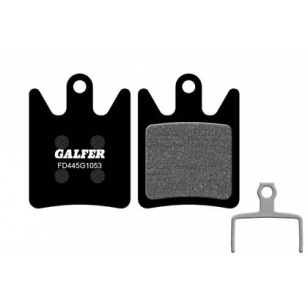 Bremsbeläge GALFER - HOPE Mono V2/Tech V2 - Standard