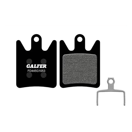 Pastillas de freno GALFER - HOPE Mono V2/Tech V2 - Standard