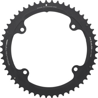 Chainring Spécialités TA X145 Outer 11-speed Campagnolo