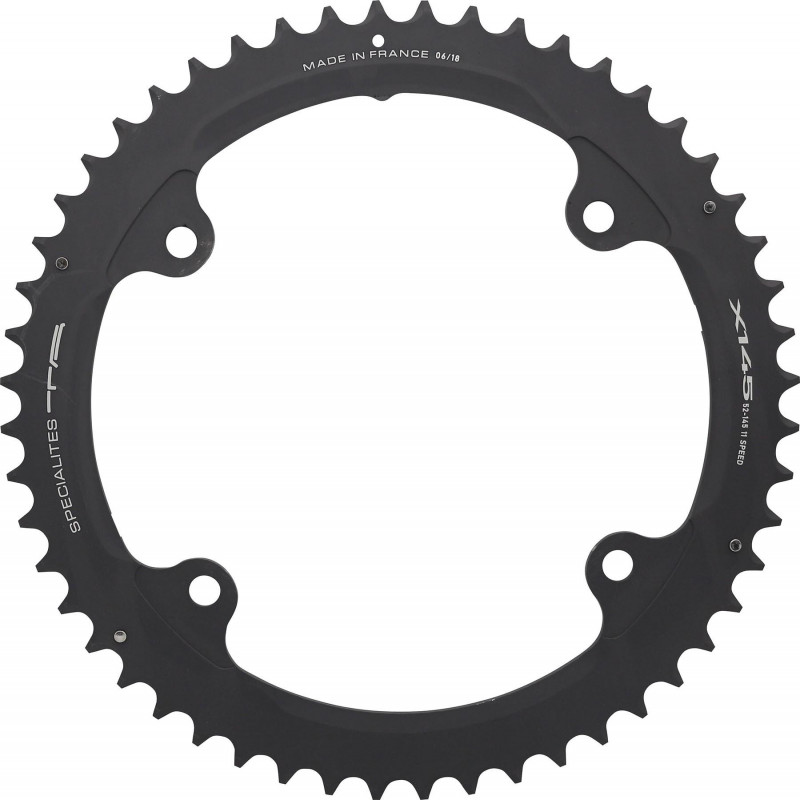Corona Spécialités TA X145 esterna 11v Campagnolo Corona Spécialités TA X145 esterna 11v Campagnolo
