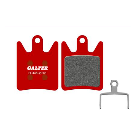 Brake Pads GALFER - HOPE Mono V2/Tech V2 - Advanced