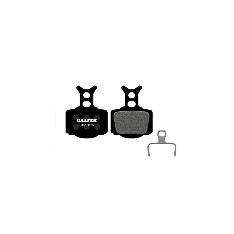 GALFER remblokken - FORMULA Mega/The One/R0/R1/RX/RR1/T1/C1 - Standard GALFER remblokken - FORMULA Mega/The One/R0/R1/RX/RR1/T1/C1 - Standard