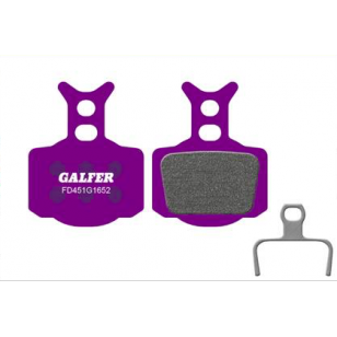 GALFER remblokken - FORMULA Mega/The One/R0/R1/RX/RR1/T1/C1- E-Bike
