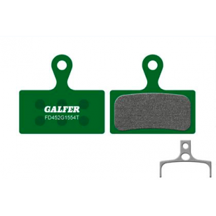 Brake Pads GALFER - SHIMANO XTR 985/XT 785/SLX 666 - Pro