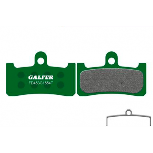 Brake Pads GALFER - HOPE M4/TRICKSTUFF Direttissima - Pro