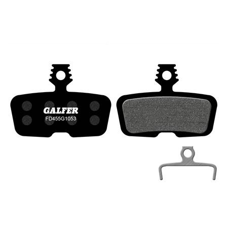 Bremsbeläge GALFER - AVID Code R (nach 2011) / SRAM Guide RE - Standard