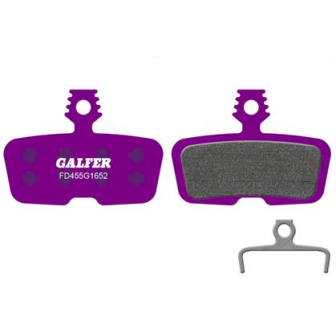 Brake Pads GALFER - AVID Code (after 2011) / SRAM Guide RE - E-Bike