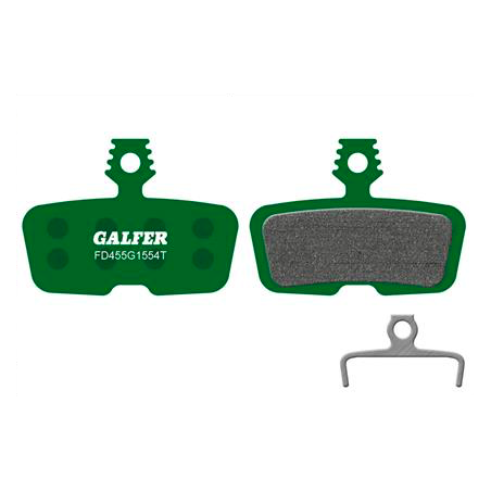 Brake Pads GALFER - AVID Code (after 2011) / SRAM Guide RE - Pro