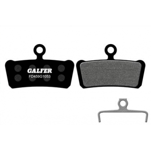 Brake Pads GALFER - AVID X0 / Trail / 7 Trail / 9 Trail / SRAM Guide - Standard