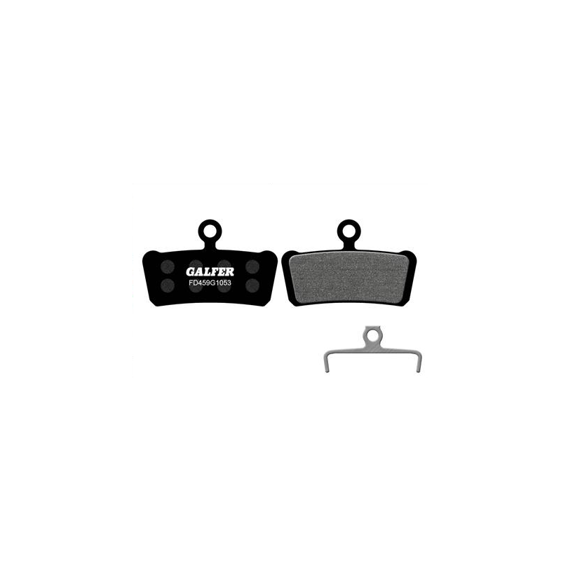 Pastillas de freno GALFER - AVID X0 / Trail / 7 Trail / 9 Trail / SRAM Guide - Standard