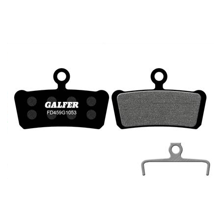 Pastillas de freno GALFER - AVID X0 / Trail / 7 Trail / 9 Trail / SRAM Guide - Standard