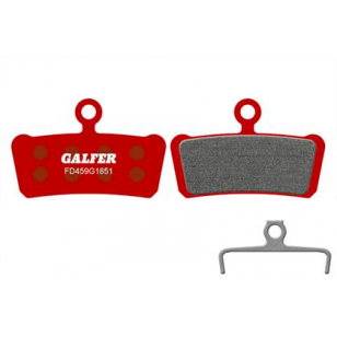 Pastillas de freno GALFER - AVID X0/Trail/7 Trail/9 Trail / SRAM Guide - Advanced